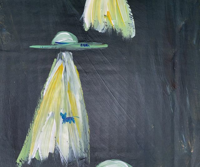 The Rule of Three, 2026