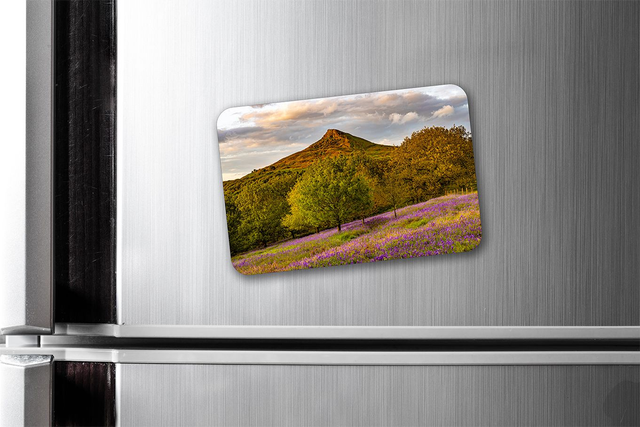 The Blueprint, Roseberry Topping