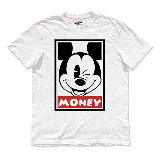Mickey &quot;Money&quot;