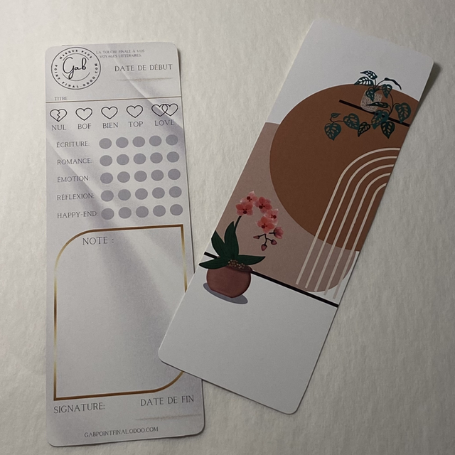 Syignature - Orchidées et Monstera