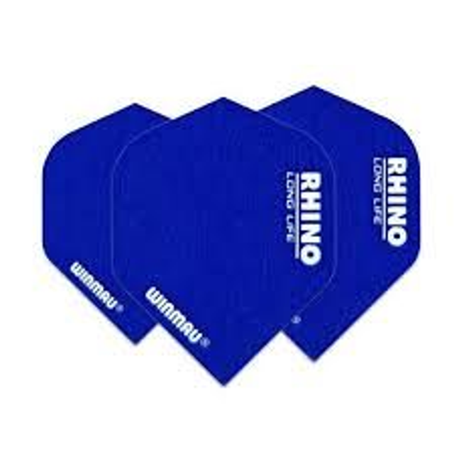 Winmau Rhino Extra Thick Dart Flights