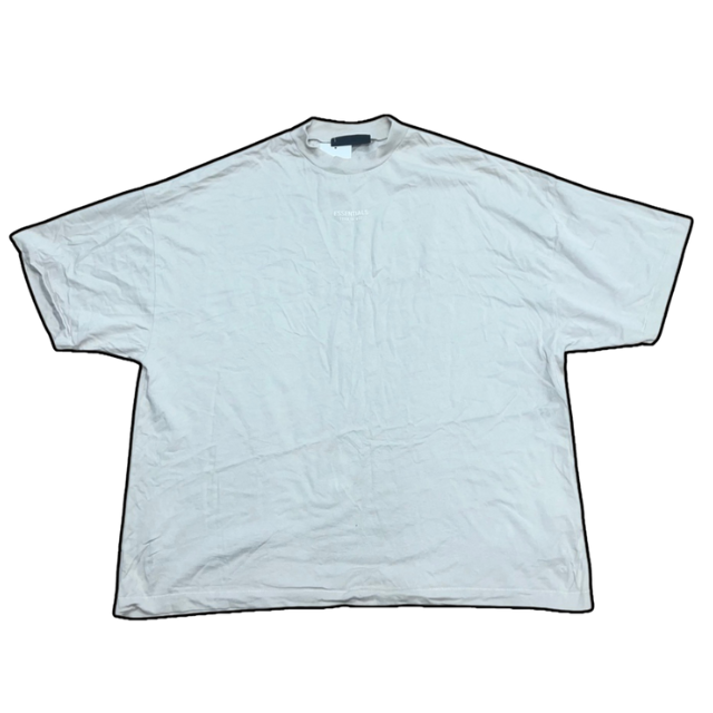Essentials Fear Of God Tee - XL