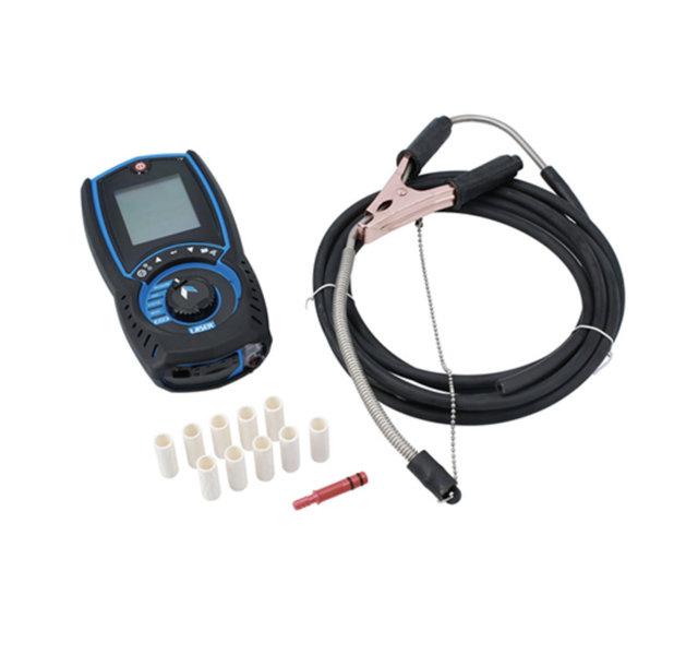 Laser Digital CO Meter