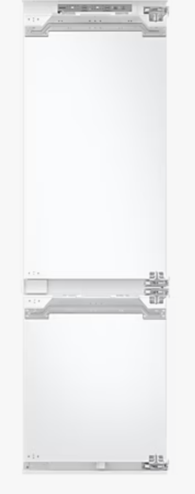 Samsung 267L Bespoke AI Series 6 Integrated Fridge Freezer with SpaceMax™