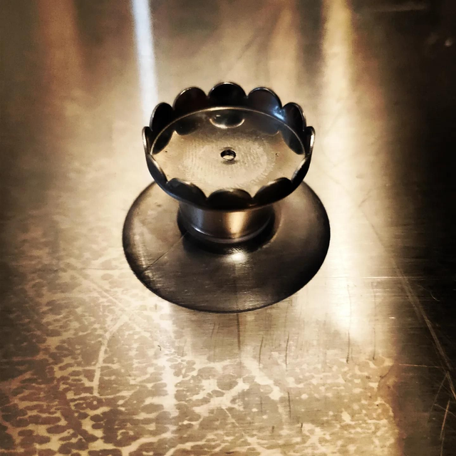 Porte Savon Lévitation