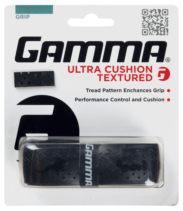 Gamma Ultra Cushion Textured