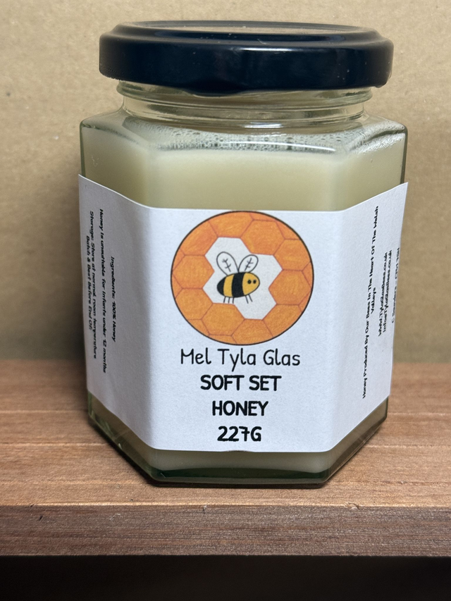 Soft Set Summer Honey 2025