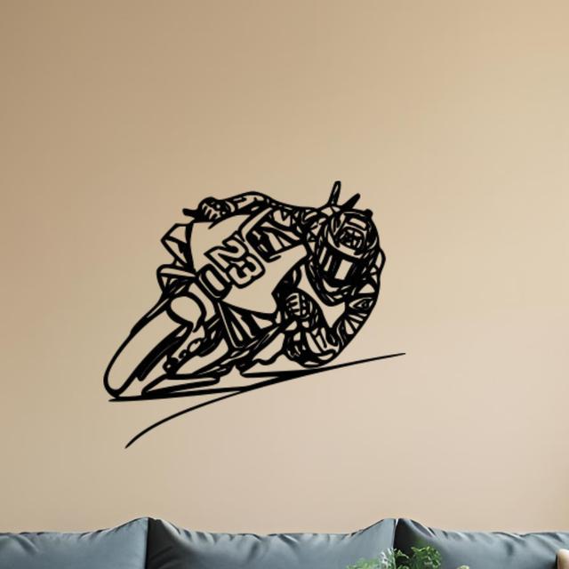 Enea Bastianini