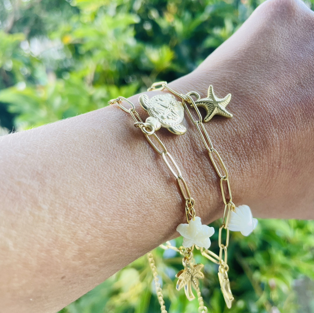 Bracelet IBIZA | En acier inoxydable