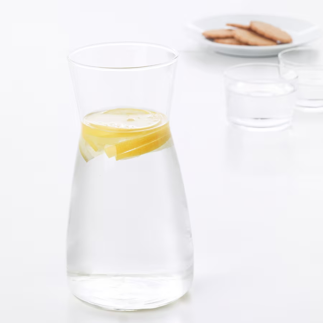 Carafe 1L - Verre Transparent
