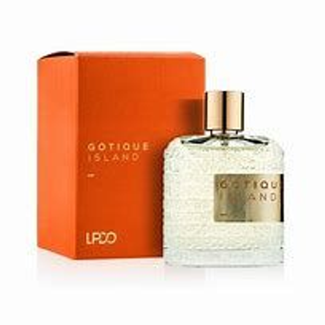LPDO Gotique Island edp intense 100ml