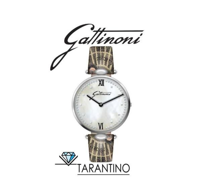 GATTINONI orologio