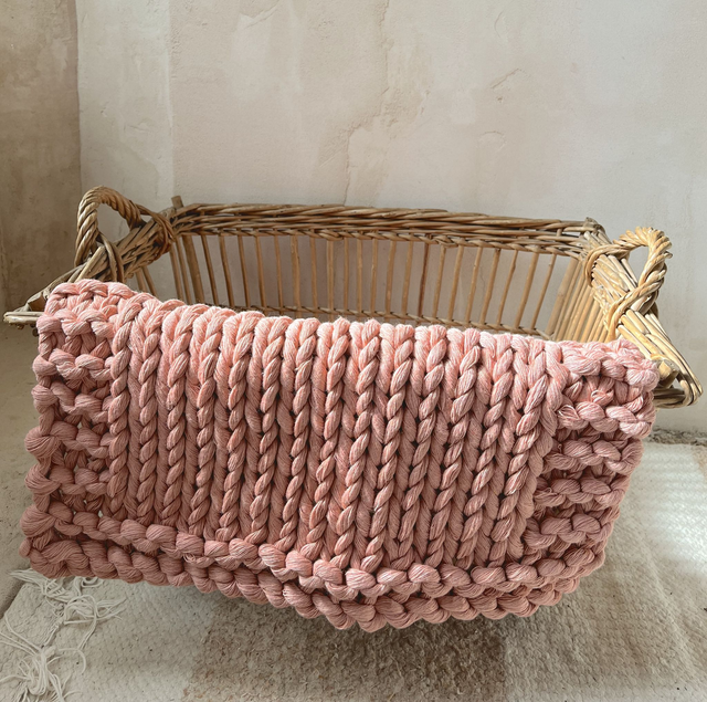 Collection Adèle - Tapis de bain