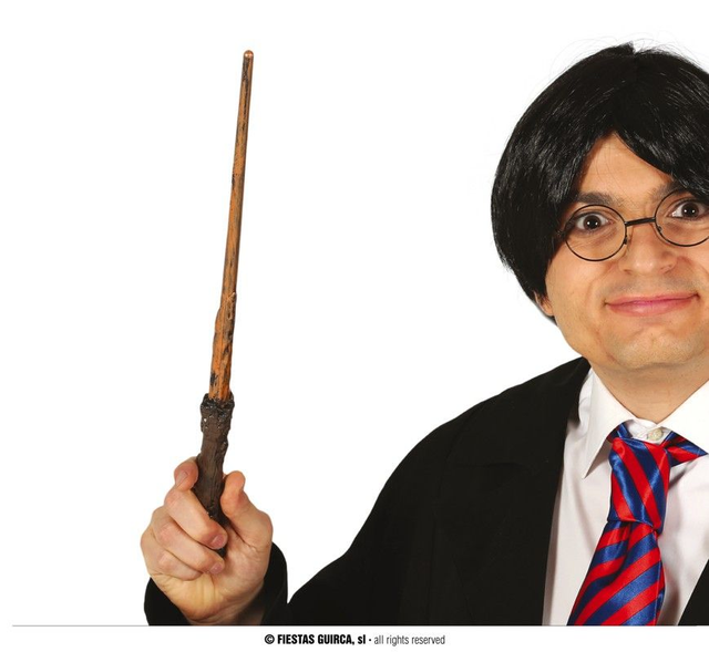 BACCHETTA  MAGO 45 CM