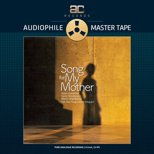 Song For My Mother [AAA Reel Tape]