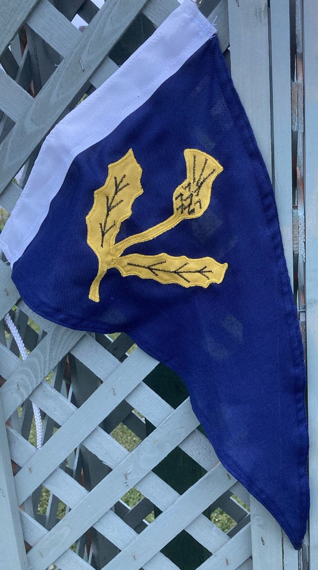 HLSC Member Club Burgee