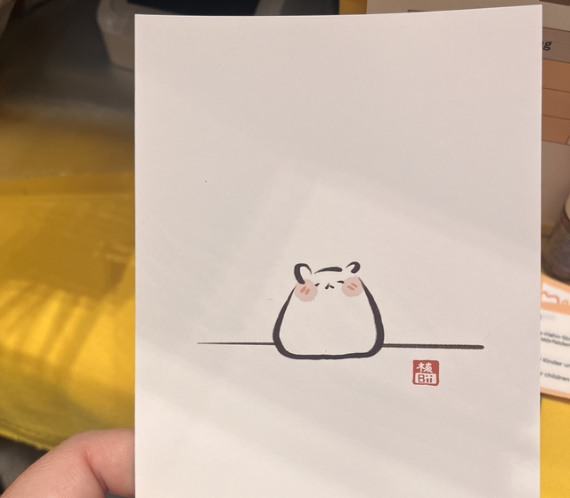 [PK01]Hamham Onigiri