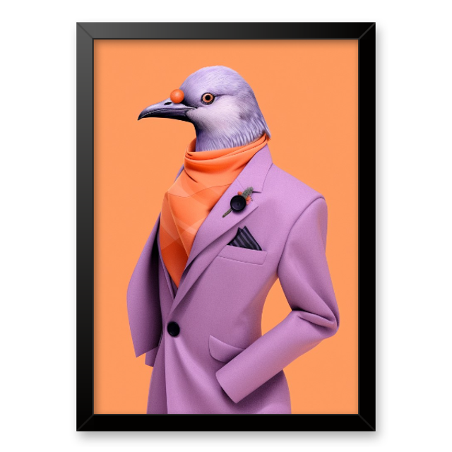 Bird profile