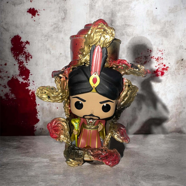 Jafar