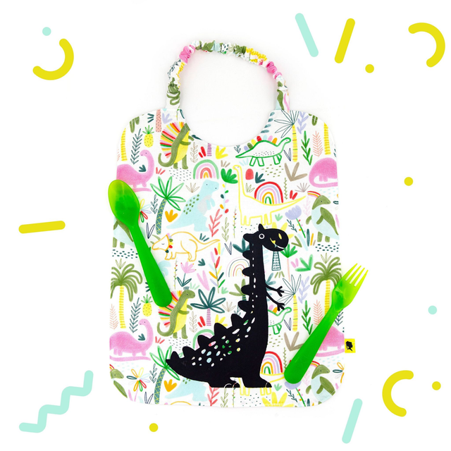 Serviette maternelle DINAU