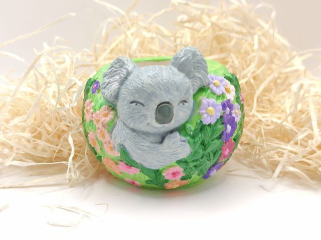 🐨 Pot Koala