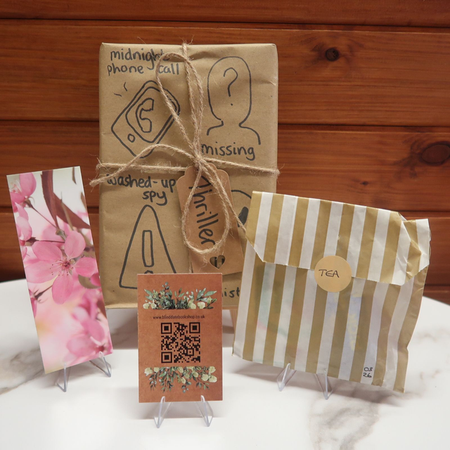 Adults Mystery Book Bundle