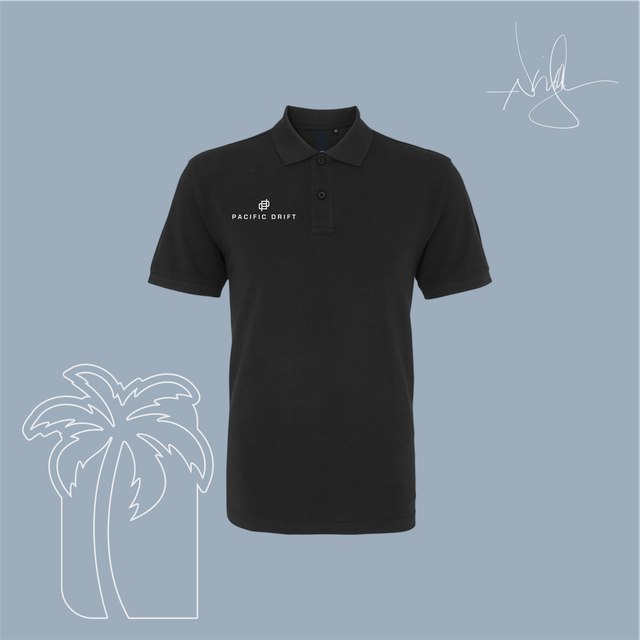 PD Pitchside - Team Polo