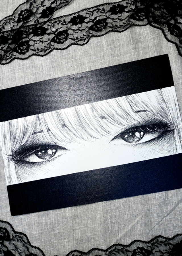 MARIN • SÉRIE MY DRESS UP DARLING