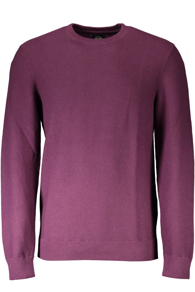 DOCKERS MAGLIONE UOMO VIOLA