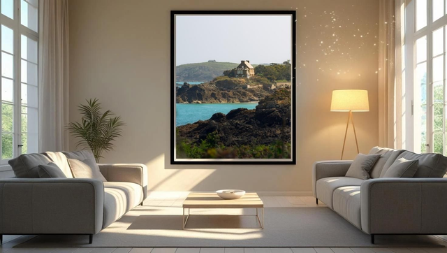 Gardons les distances 