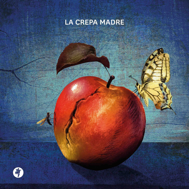 Tosetti Carlo - La crepa madre