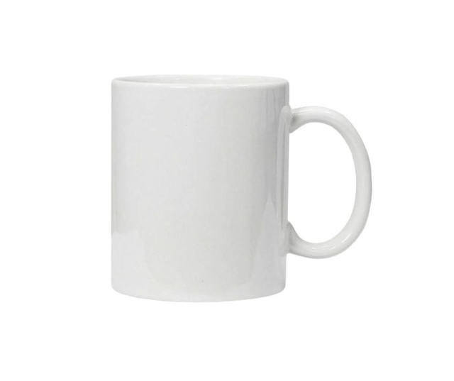 Mug: Custom design 