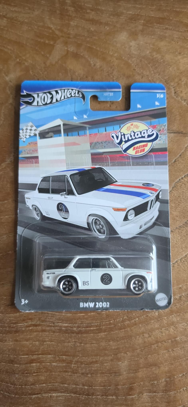 Bmw 2002