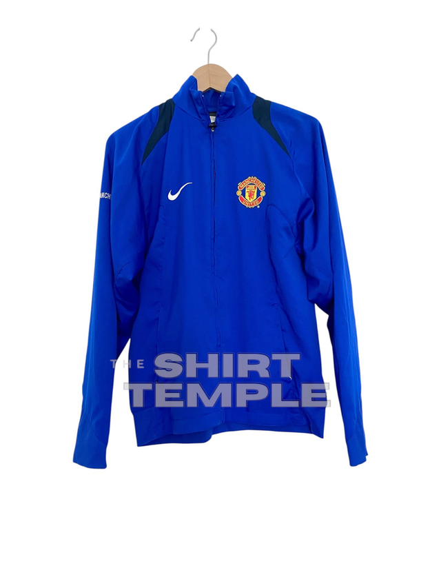 2005/2006 - Manchester United FC (S)