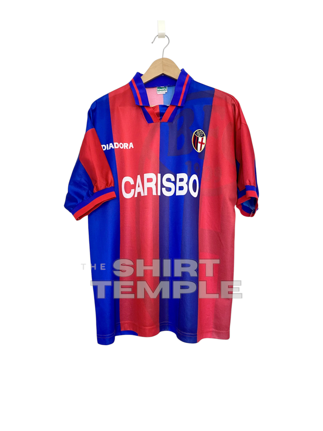 1996/1997 - Bologna FC (L)