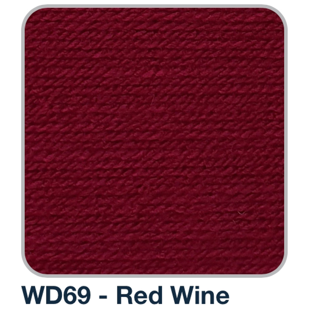 Wendy Supreme DK WD69 Red Wine