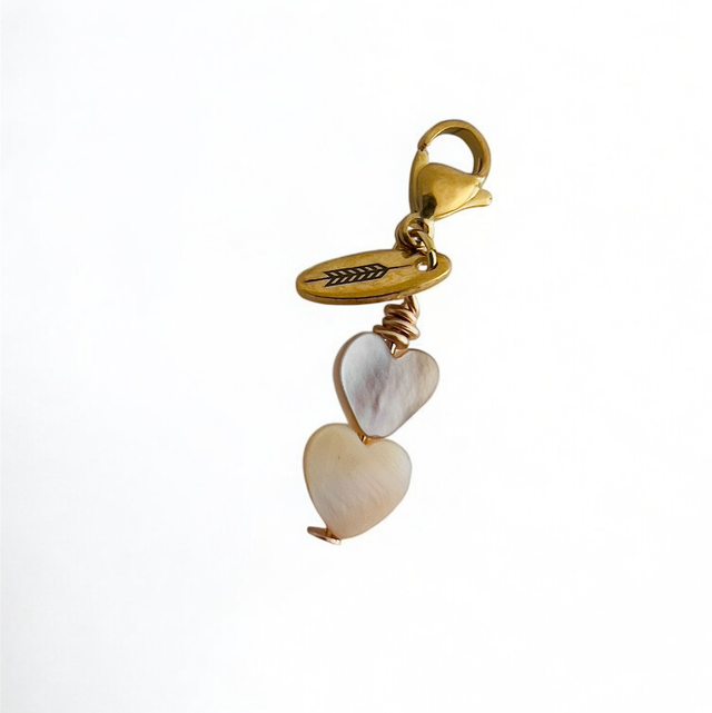 EQUI CHARM NACRE
