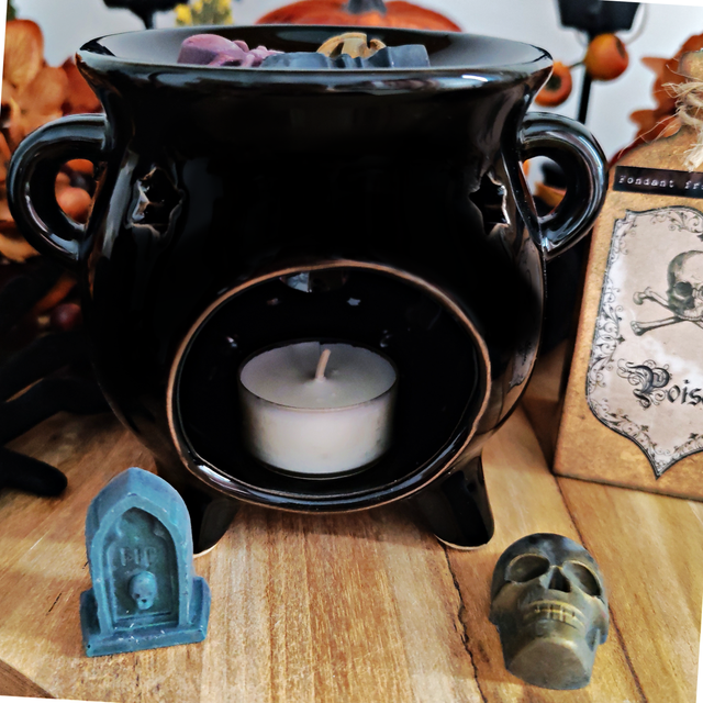 Brûle Parfum Chaudron