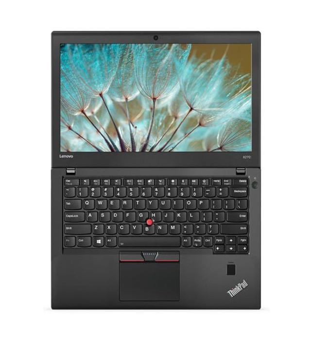 Lenovo Thinkpad X270