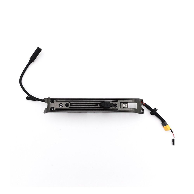 Controleur Etwow GT avec radiateur noir ou gris (Gris)