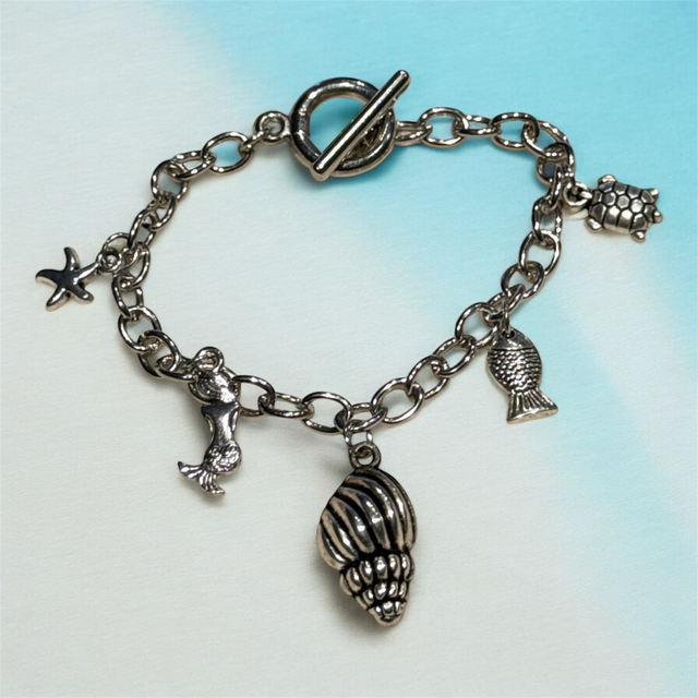 Bracciale Parthenope 26AA-8