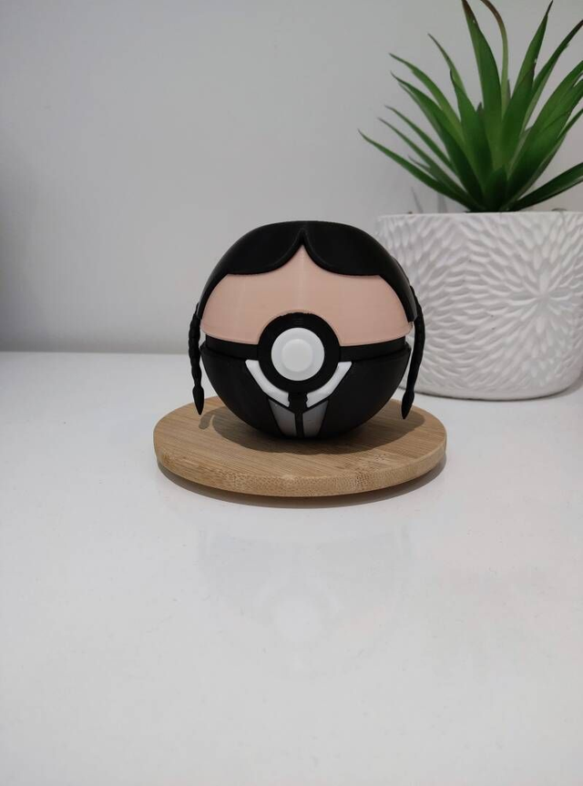 Mercredi Addams