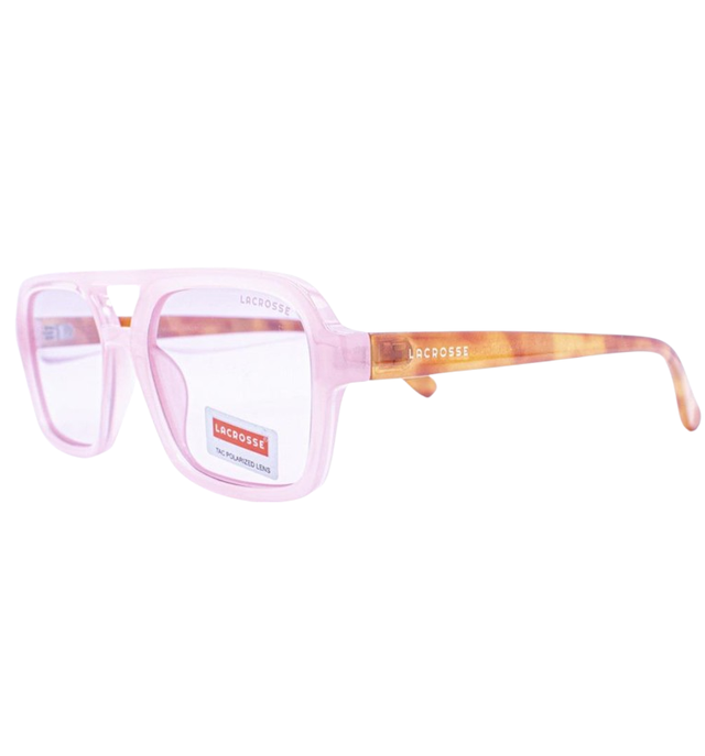 Lentes de sol Lacrosse Polarizadas 2143L C2