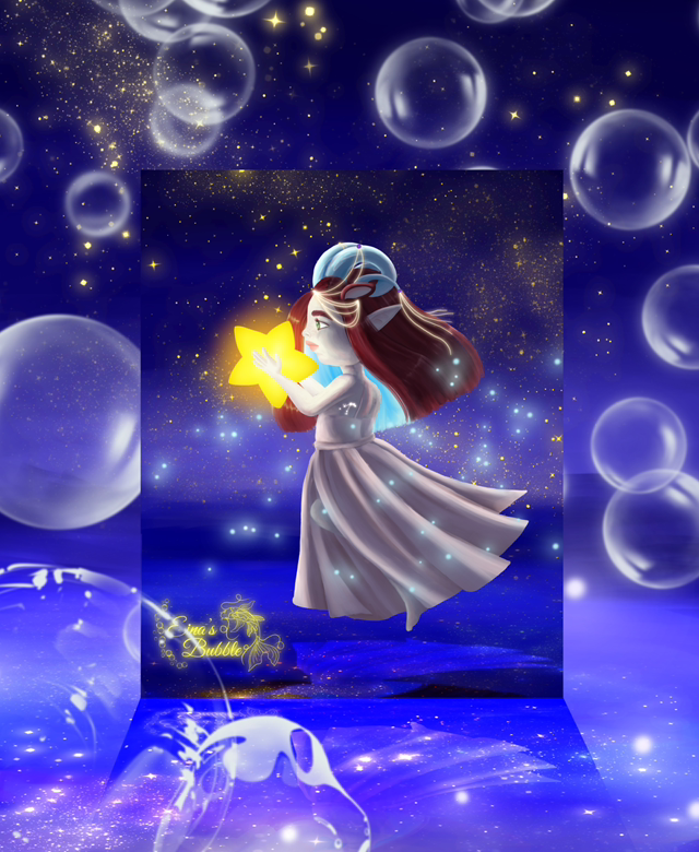 Illustration « Zodiaque » signe astrologique - Bélier 