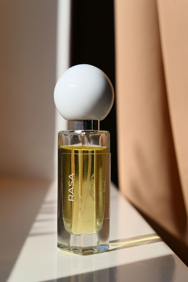 RASA Stone Perfume 15 ml