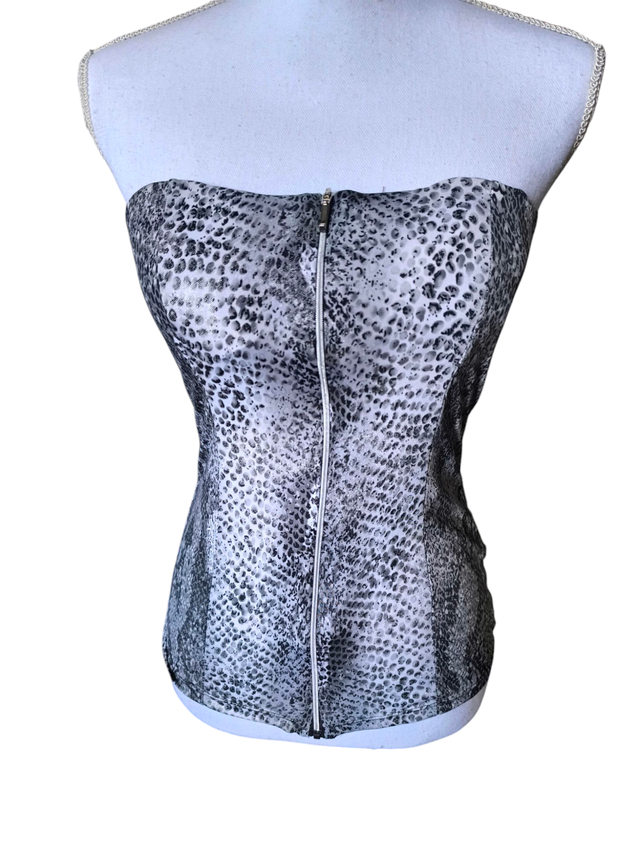 Bustier 42/44 (Kiabi)