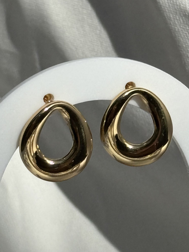 Boucle d’oreille Chic