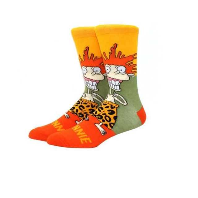 Calcetines Rugrats