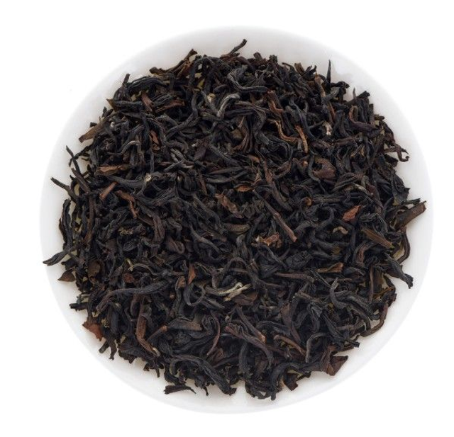 Darjeeling IGP SF SFTGFOP1 ,Steinthal' (Bio)