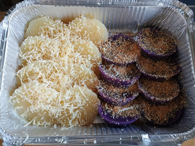 PHM - Pichi Pichi (6pc)